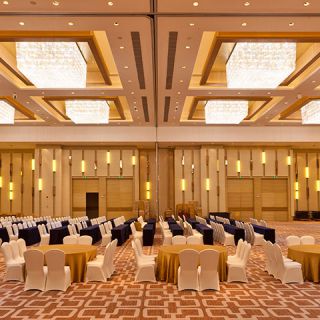 酒店工程灯具产品开发中应注意的问题