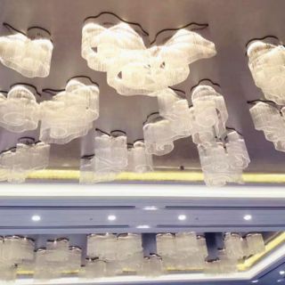 酒店工程灯具到底有什么特点呢？