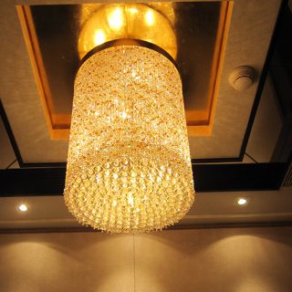 酒店工程灯具在酒店起怎样的作用?