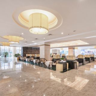 酒店工程灯具未来应该是一种趋势