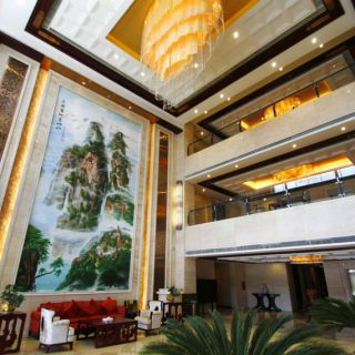 酒店工程灯具的防水问题