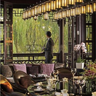 酒店工程灯具的主要设计与应用