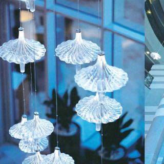 如何修复酒店灯具定制