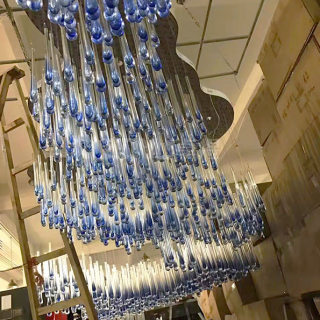 是什么决定着酒店灯具定制的前途和命运?