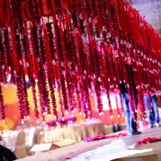 婚庆灯光布置需要用到哪些灯具 婚庆灯光怎么设计