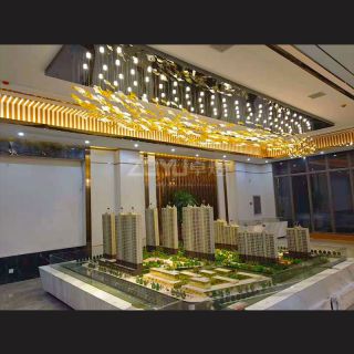 说说酒店灯具定制的节能原则