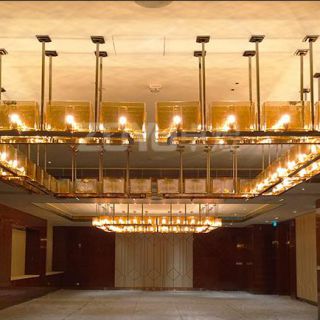 酒店工程灯具灯光设计超越了灯具选择的范围