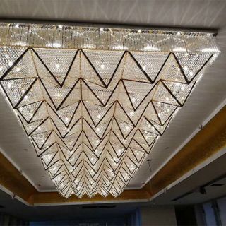 沙盘区灯具定制