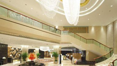 五星级酒店灯具定制，光源的显色能力指数要求就越高   