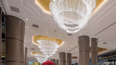 小窍门教你如何选择酒店灯具厂家   