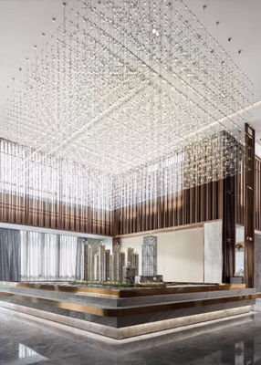 卓煜灯饰-视频/实地考察