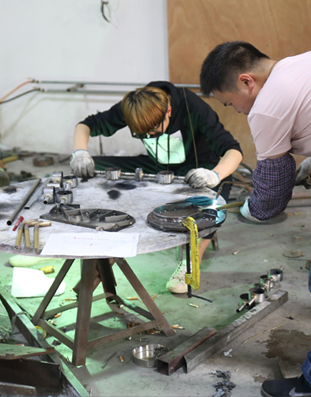 卓煜灯饰-艺术级图纸设计